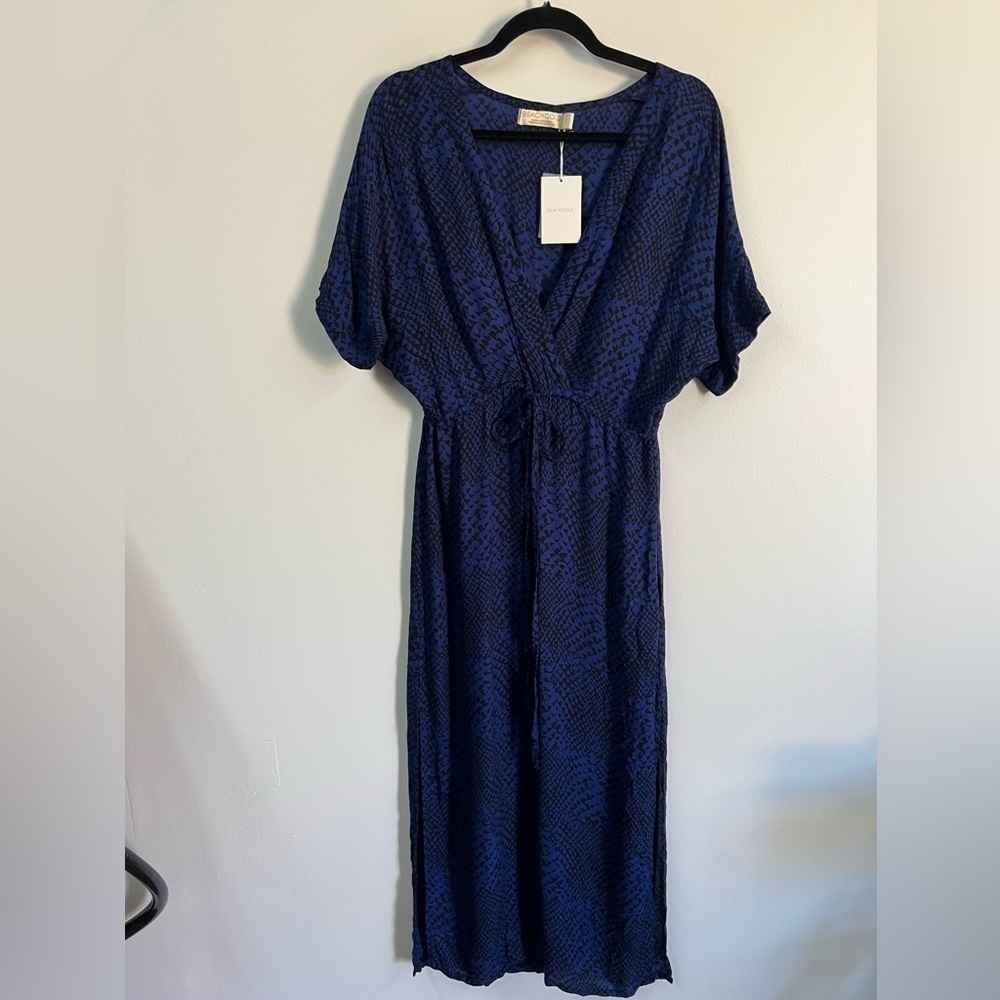 *NEW* Beachgold Riviera Dress